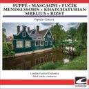 London Festival Orchestra - Fučik - Marinarella ()