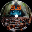 Daniel Quevedo - Pocca (Original Mix)