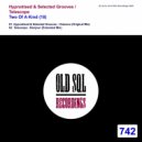 Telescope (RU) - Bonjour (Extended Mix)