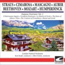 London Festival Orchestra - Mascagni - Interlude from \'Cavalleria Rusticana\' ()