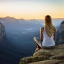 Naturalmente recurrente & Música de mesa para sentirse bien durante la cena & Música vegetal - Eco Ambiental Tranquilo Y Calmo ()