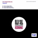 The Digital Blonde & Home Shell - Tiamora (Home Shell Remix)
