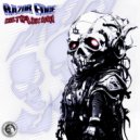 Razor Edge - Comes in 3\'s (Original Mix)