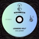 Leandro Kolt - I want to stay out of love (Original Mix)