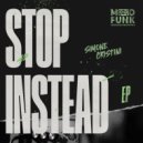 Simone Cristini - What I\'m Doin\' (Original Mix)