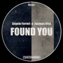 Angelo Ferreri, Jazzman Wax - Found You