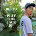 Deefo - No...!! (Original Mix)