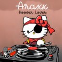 Araxx & DJ Ad - Style Trend (Original Mix)