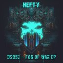 Hefty - Missing Captured (Original Mix)