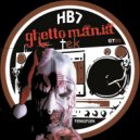 HB7 - Terrifier (Gregor Size Remix)