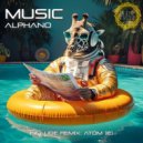 ALPHANO - Music
