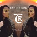 Tibetania, Jennifer Dons - Dau Ayuni (Original Mix)