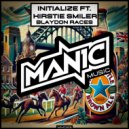 Initialize feat. Kirstie Smiler - Blaydon Races