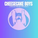 Nikko, Cheesecake Boys - Living On A Prayer (Original Mix)