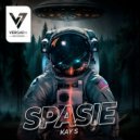 Kay S - Spasie (Original Mix)