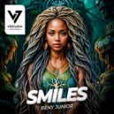 Beny Junior - Smiles (Original Mix)