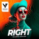 Wilgenis Vergara - Right (Original Mix)