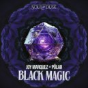 Joy Marquez - Black Magic