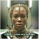 Joy Marquez - Secondary Dream