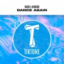 Nari, Nabuk - Dance Again (Original Mix)