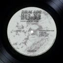 Dub Killer & ZiaFlow - A Reason For The Night To Come (feat. ZiaFlow) ()