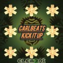 Carlbeats - Tribulations ()
