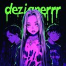 qde1m & pollymorphy & одария - dizainerr (prod. by qde1m)