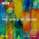 Alexandr Nox & dj Wadada - The Space Of Colors (dj Wadada Acid Flow Mix)