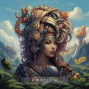 Alex Panchenco - E.M.O.T.I.O.N ()