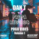 DAN T - One Love