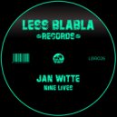 Jan Witte - Nine Lives (Original Mix)