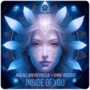Jago Alejandro Pascua, Vinnie Roussos - Inside Of You (Extended Mix)