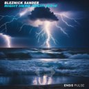 Bleznick Sander - Right Here, Right Now