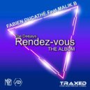 Fabien Ducathe\' feat Malik B. - Dark Moon (Original Mix)