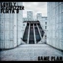 Lovely - Game Plan (Instrumental Mix)