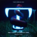 Mike Zaloxx & Semblance Smile - Digital Fade (Extended Mix)