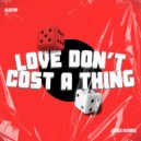 Alektro - Love Don\'t Cost A Thing (Sped Up)
