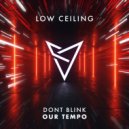 DONT BLINK - PARTY PEOPLE