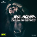 Javi Molina & Crazy Maniacs - Don\'t Move (Original Mix)