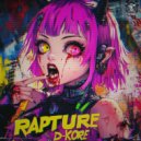 D-Kore - Rapture (Extended Mix)
