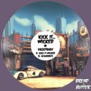 NickySnax - Kick It Wicked (Original Mix)