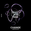 Robin Nicolas - Change (Extended Mix)