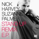 Nick Harvey & Suzanne Palmer - Stand Up