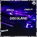 Fitzer & Craigy B! - Discoland (Radio Edit)