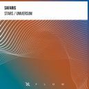 SAFARIS - Universum (Extended Mix)