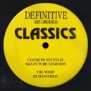 Clemens Neufeld & Future Legends - Beat Box (Remaster)