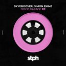 Skygroover - Vinilico (Original Mix)