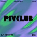 L.P. Rhythm - Changes