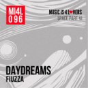 Fiuzza - Anything (Original Mix)