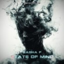 Sasha F - State of Mind